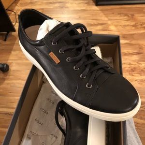 men’s ecco shoes soft 7
